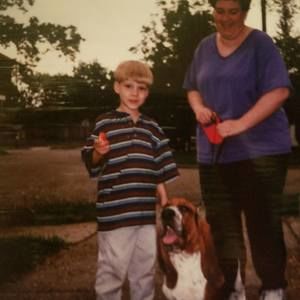 Meet your Posher, Devin